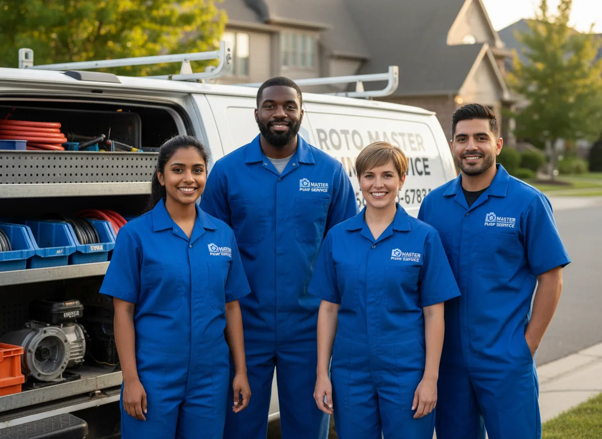 Sump Pump Installation company in Burney, CA